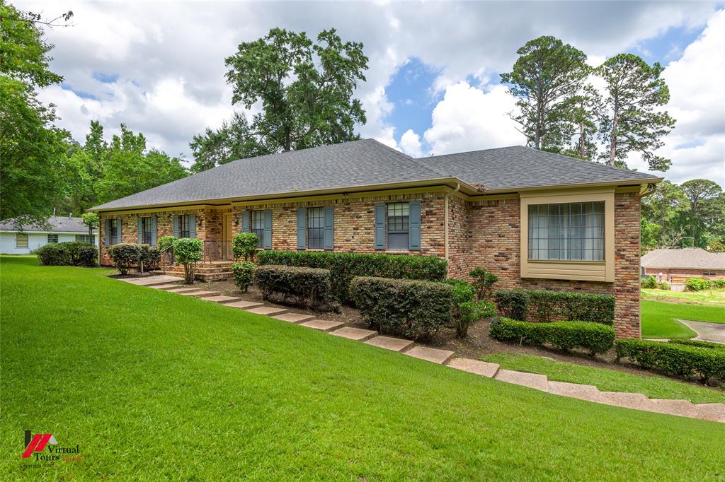 3073 Risinger Drive
