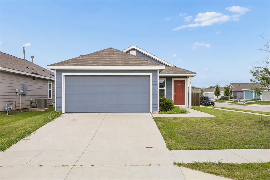 7781 Ruellia Road Property Photo 1