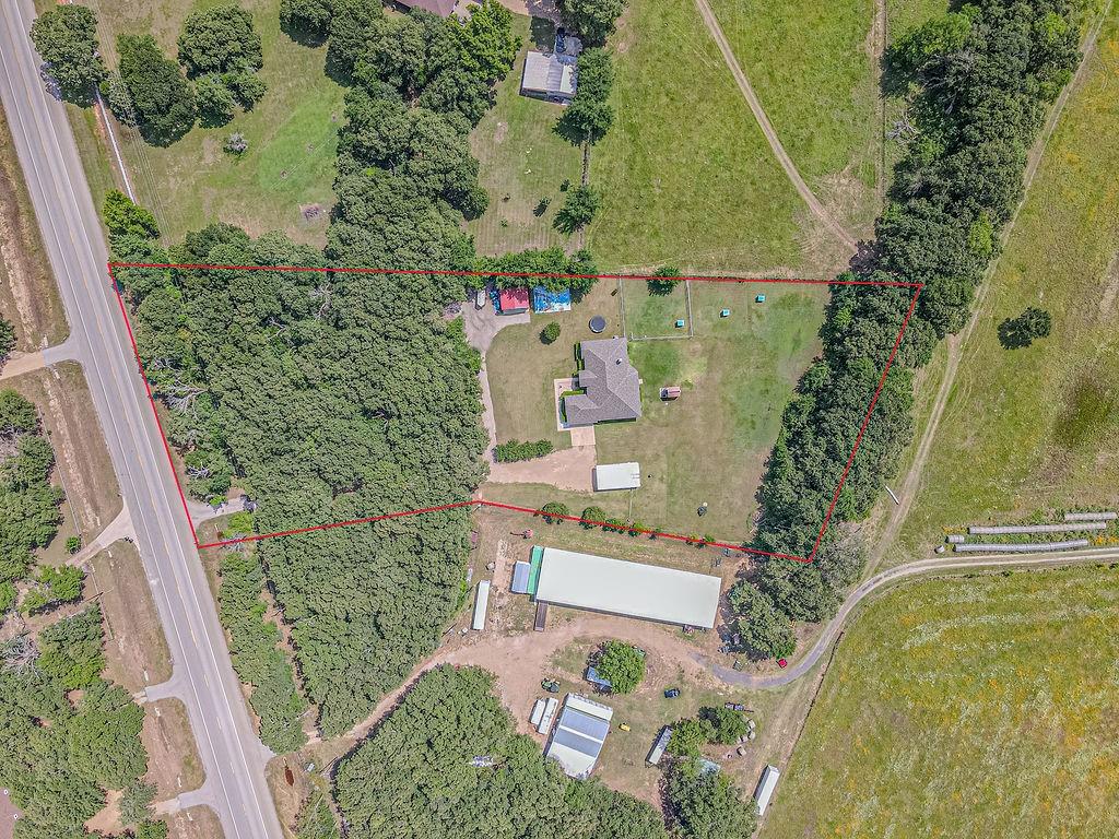 9789 S State Highway 34 Property Photo 2