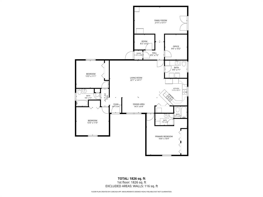 1700 N Avenue H Property Photo 33