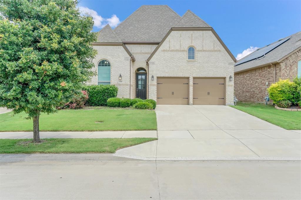 6108 Strada Cove Property Photo 1