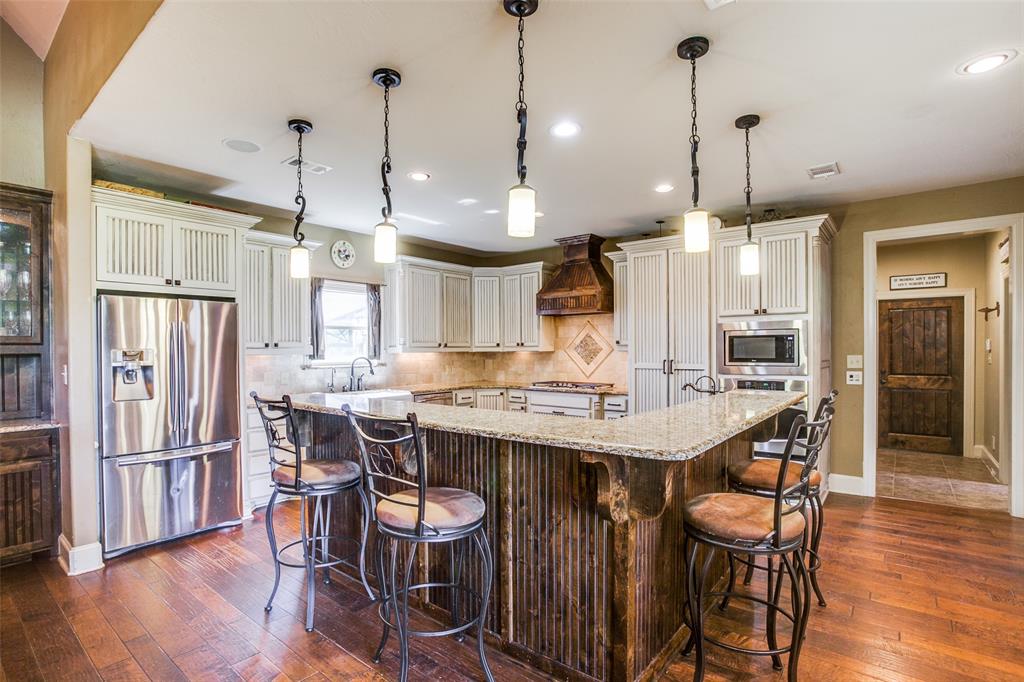 1510 Hawkins Road Property Photo 15