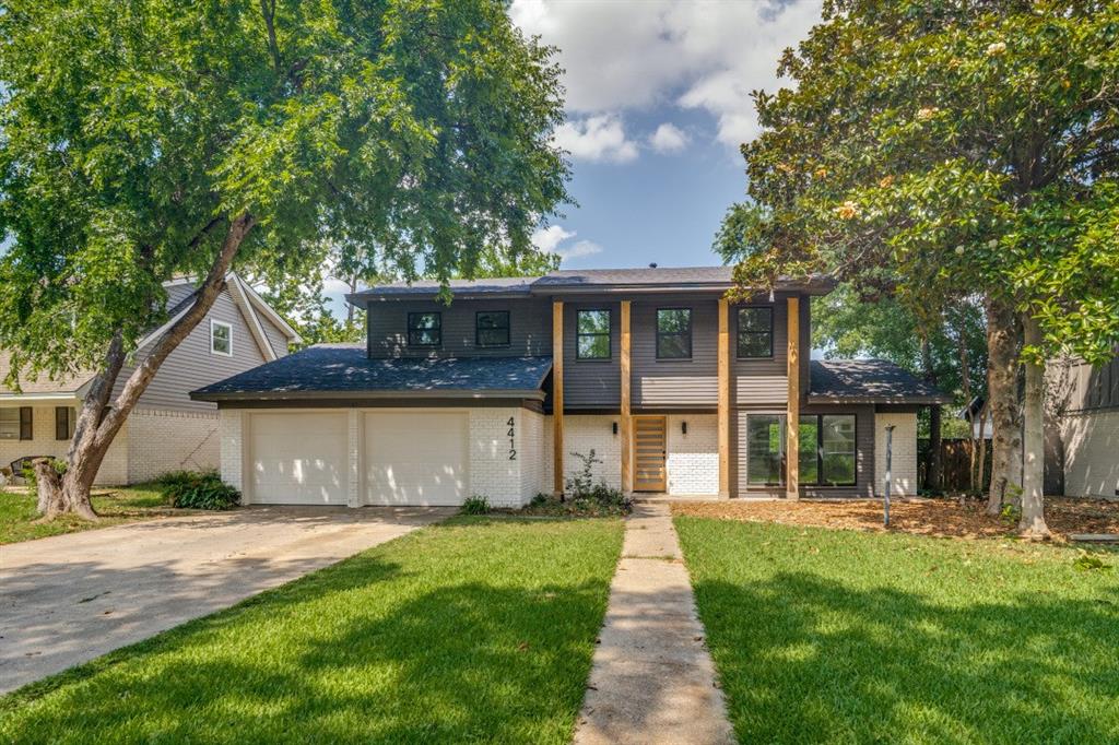 4412 Ivy Drive Property Photo 1