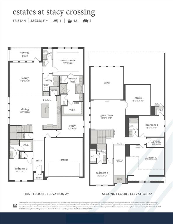 6933 Chief Spotted Tail Drive Property Photo 2