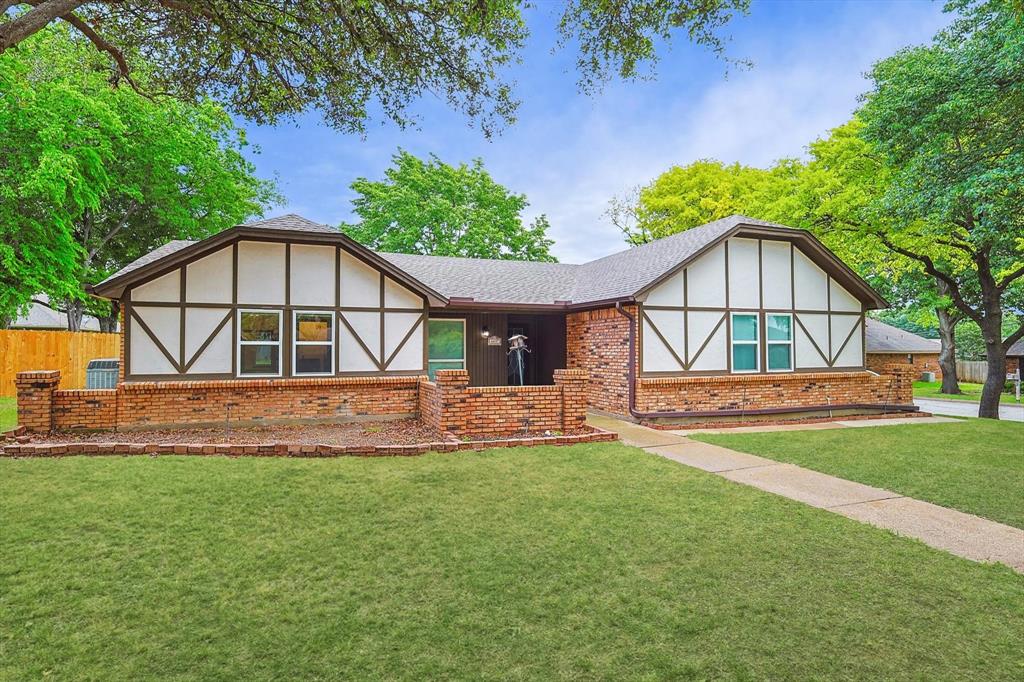 6837 Starnes Road Property Photo 1