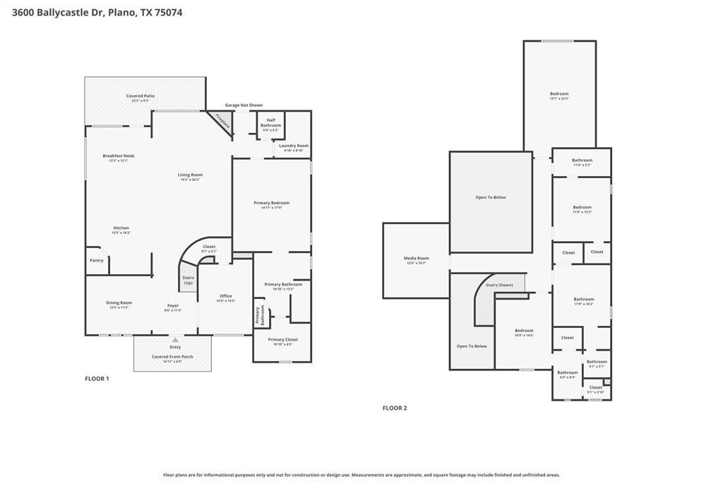 3600 Ballycastle Drive Property Photo 40