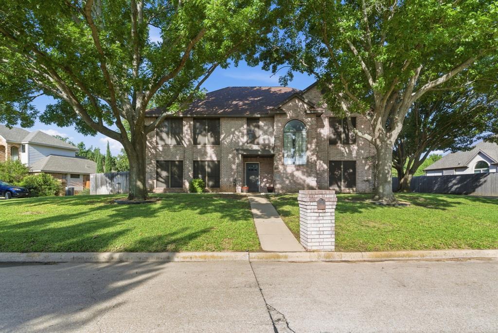 1936 Spinnaker Lane Property Photo 1