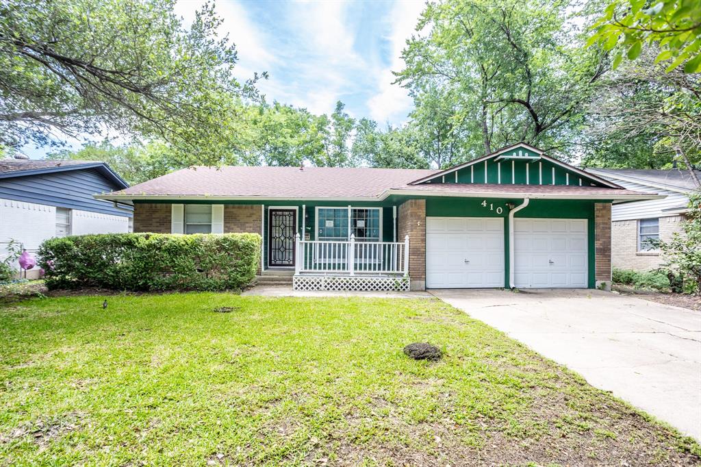 410 E Mona Avenue Property Photo 1