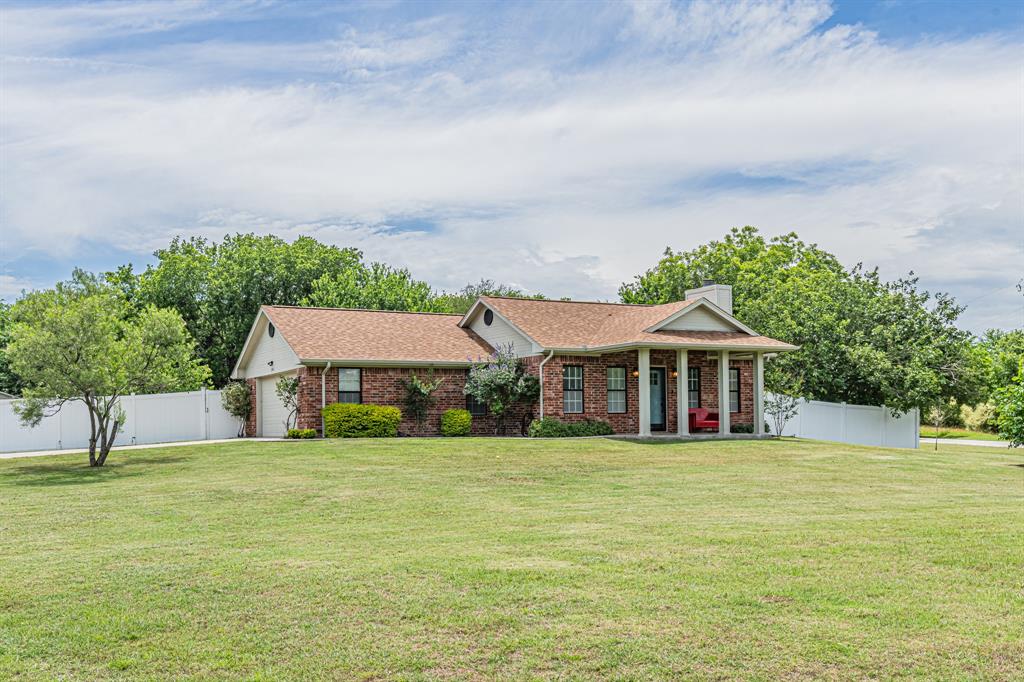 204 S Spring Branch Trail
