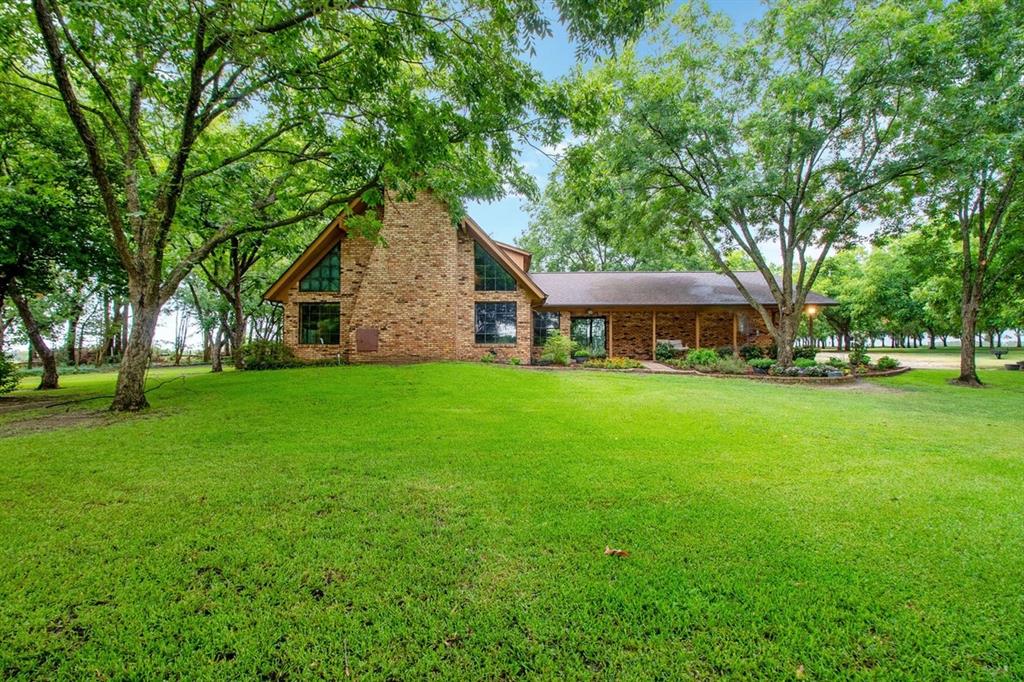 5154 Fogleman Road Property Photo 1