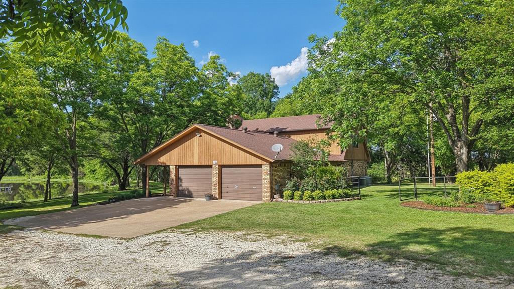 5154 Fogleman Road Property Photo 4