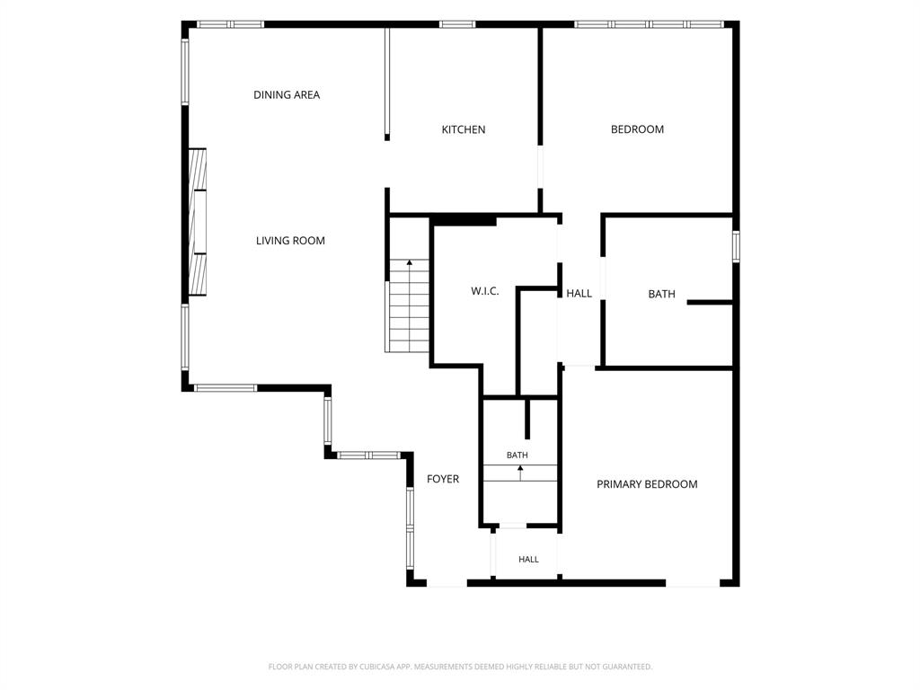 5154 Fogleman Road Property Photo 25