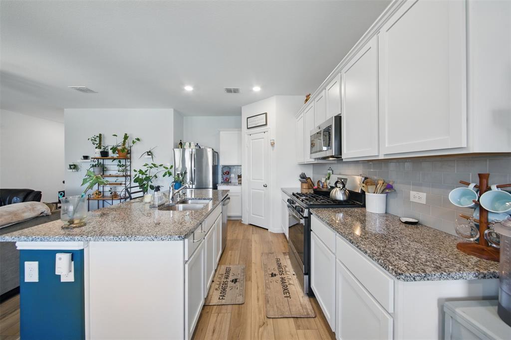 14808 Hester Trail Property Photo 1