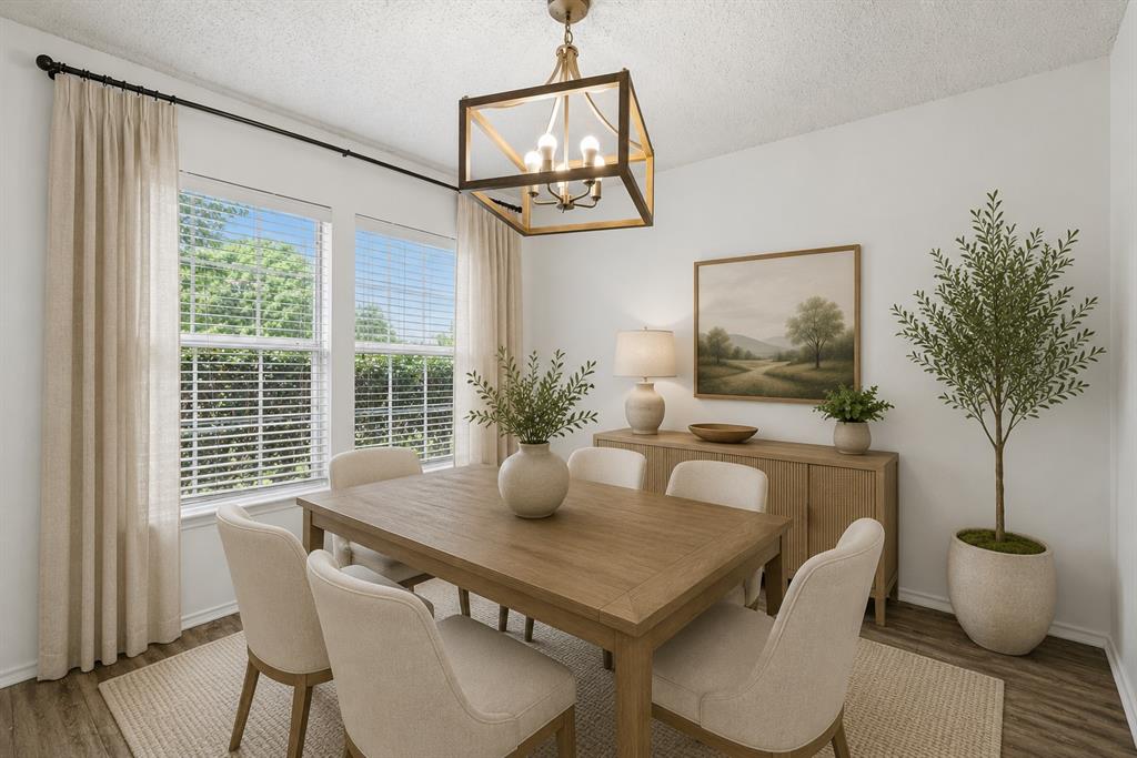 1109 Post Oak Trail Property Photo 3