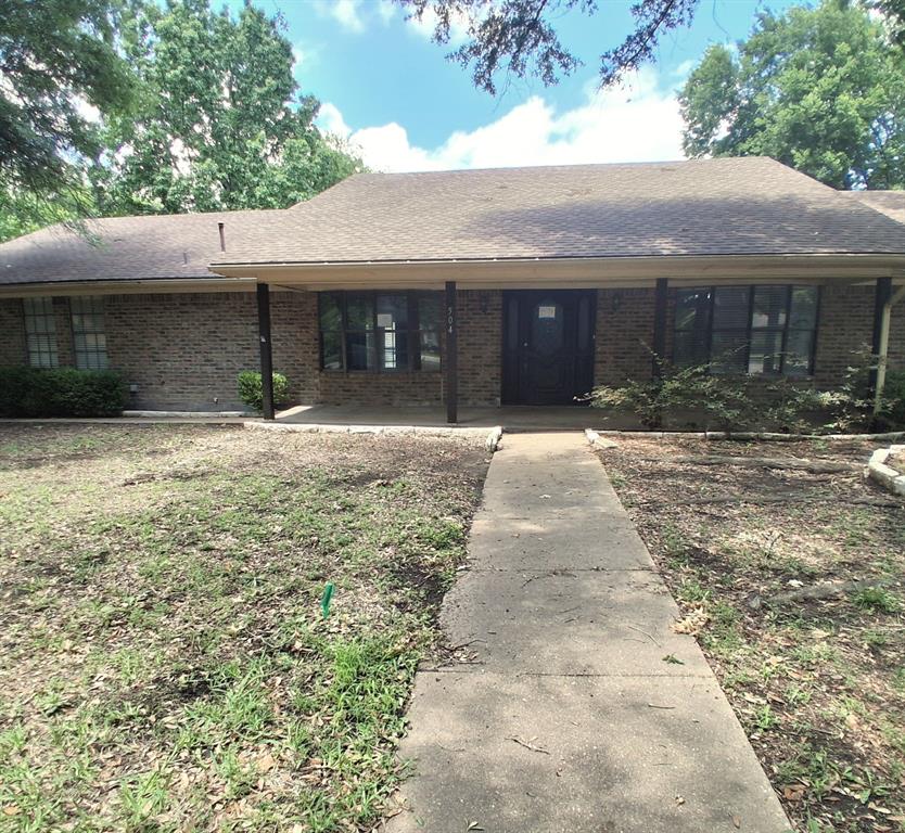 504 Gaddy Street Property Photo 1