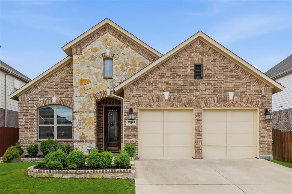 14821 Cedar Flat Way Property Photo 1