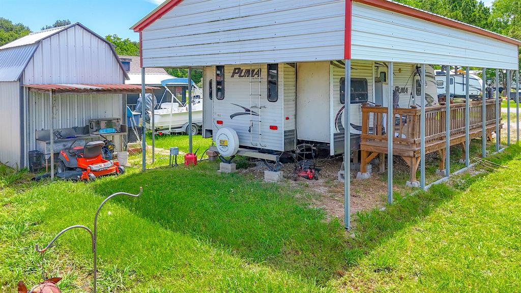 Lot 71 Pelican Isle Property Photo 6