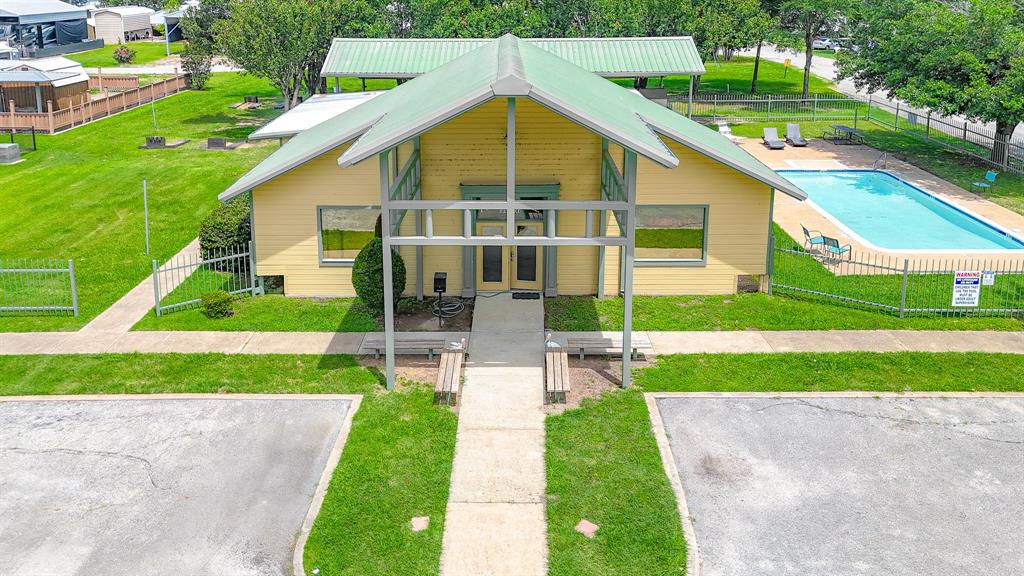 Lot 71 Pelican Isle Property Photo 10