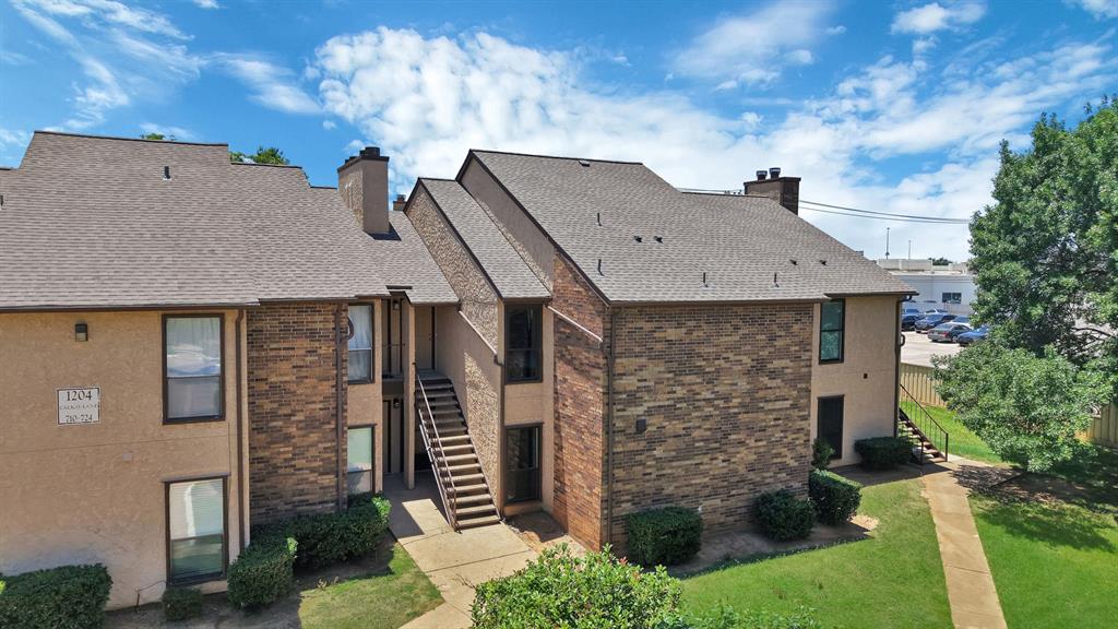 1204 Calico Lane 712 Property Photo 5