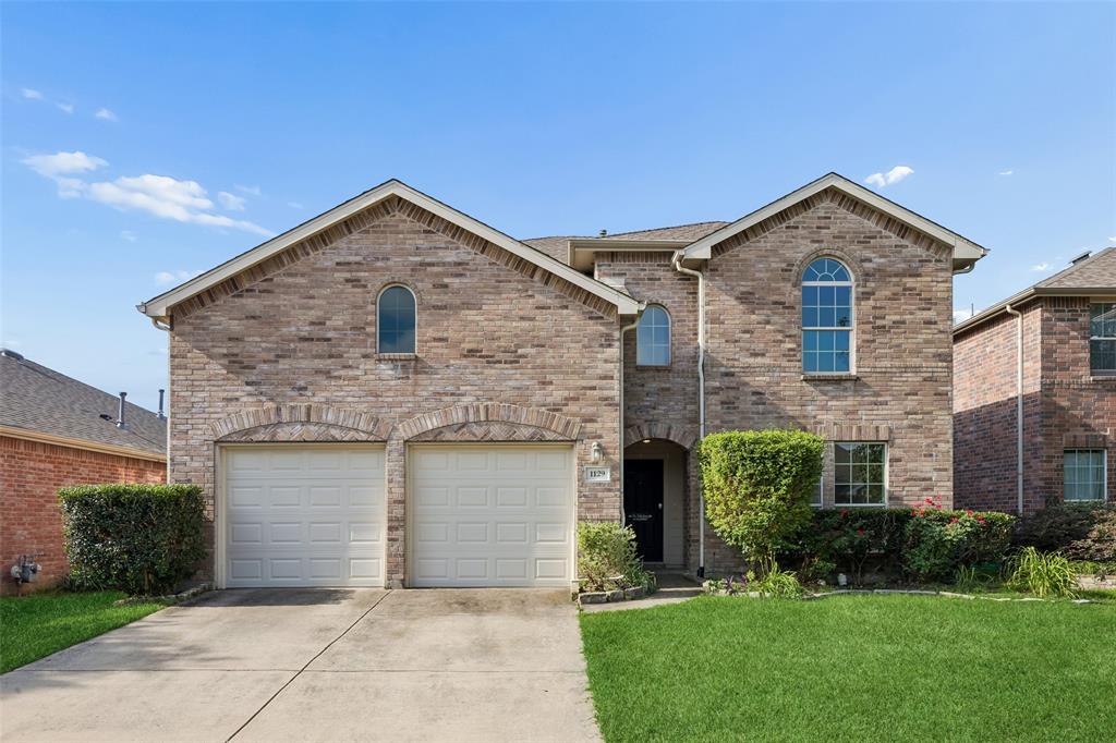 1129 Honeywell Drive Property Photo 1