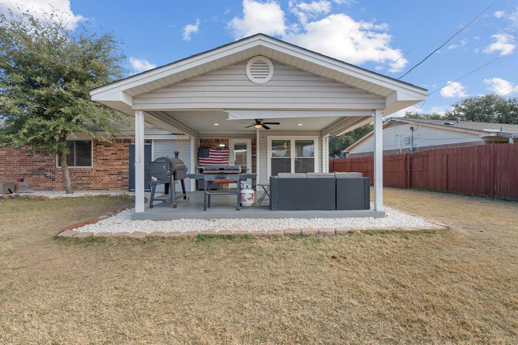 7629 Cedarhill Road Property Photo 29