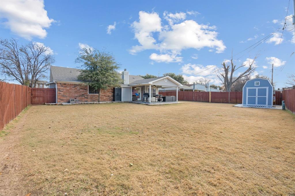 7629 Cedarhill Road Property Photo 30