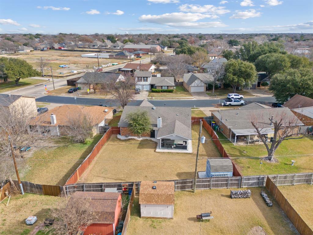 7629 Cedarhill Road Property Photo 31