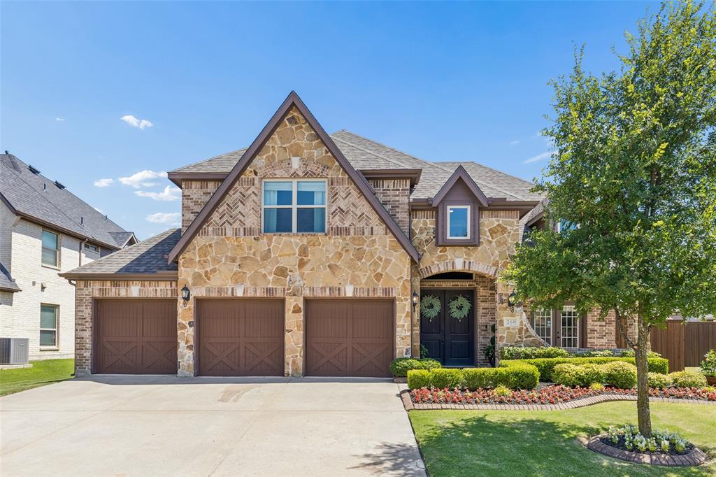 260 Saint Mark Lane