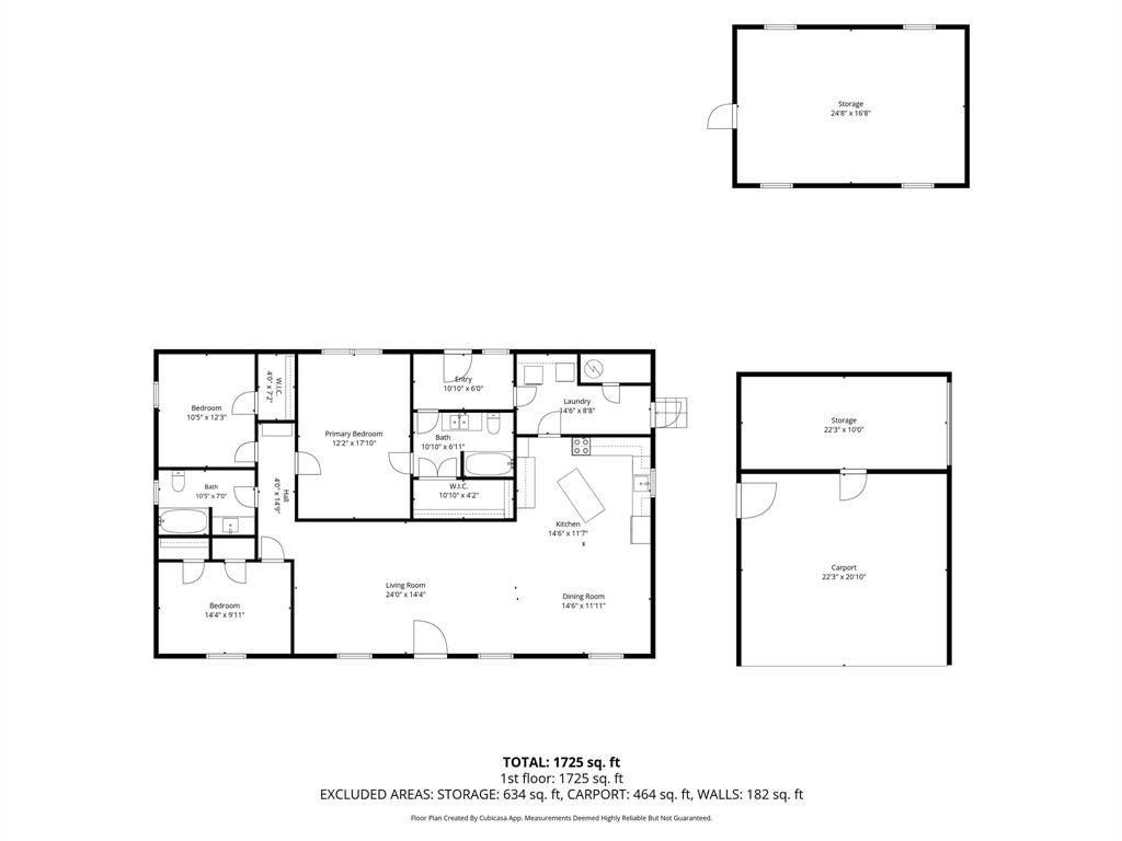 6296 Fm 1195 Property Photo 30