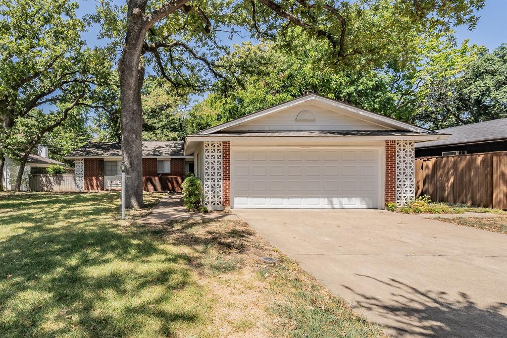 602 Buffalo Drive Property Photo 1
