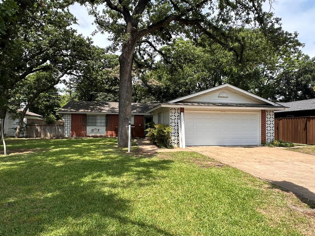 602 Buffalo Drive Property Photo 2