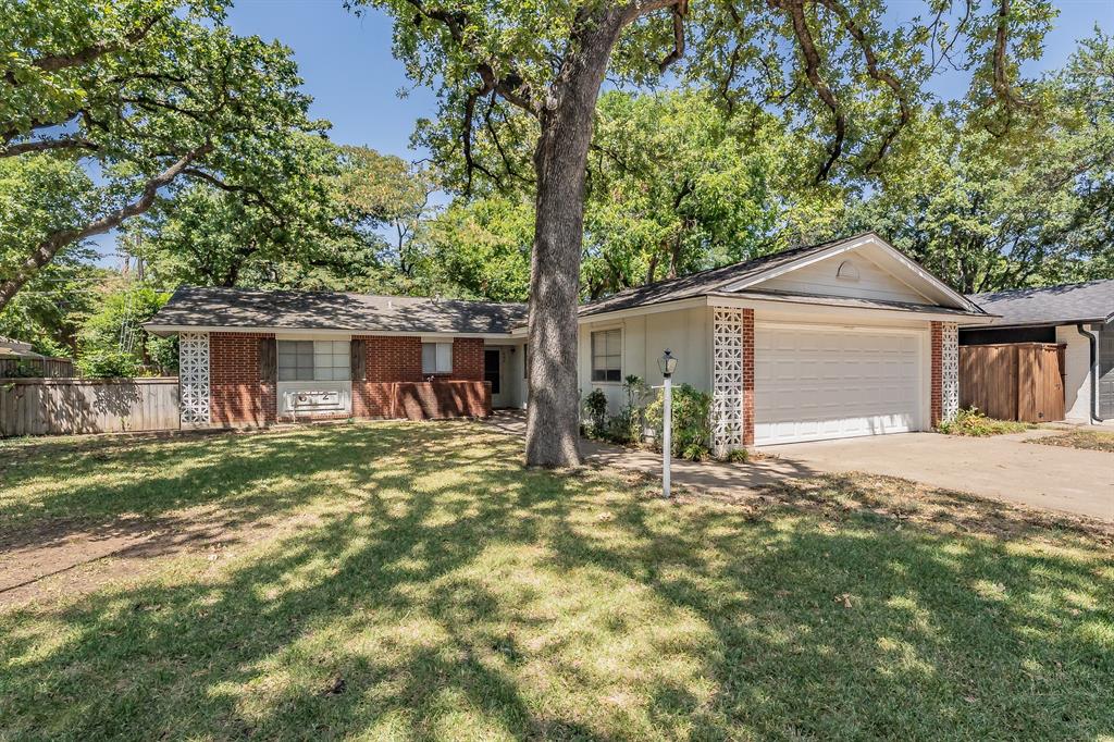 602 Buffalo Drive Property Photo 3
