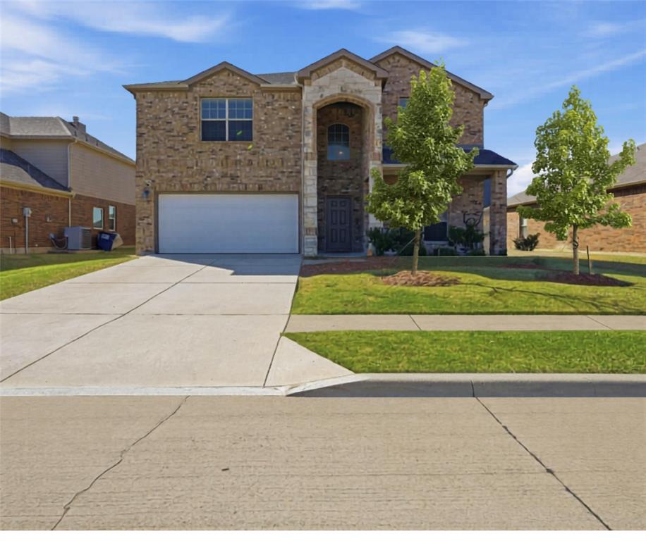 15009 Lone Spring Drive Property Photo 1