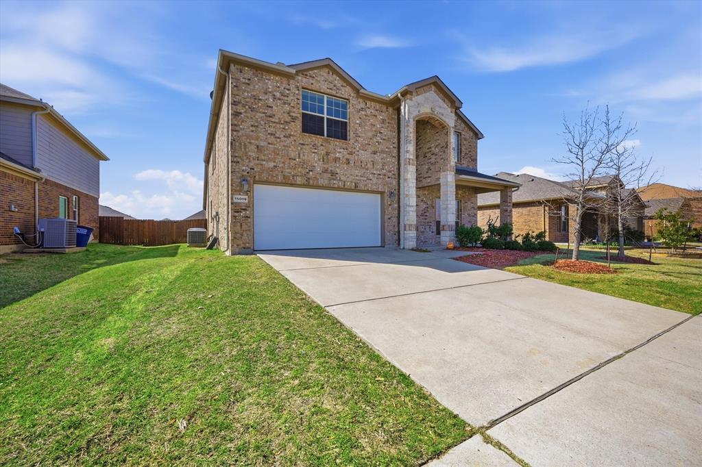 15009 Lone Spring Drive Property Photo 3