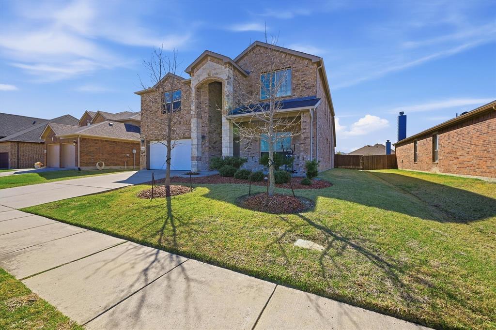 15009 Lone Spring Drive Property Photo 4