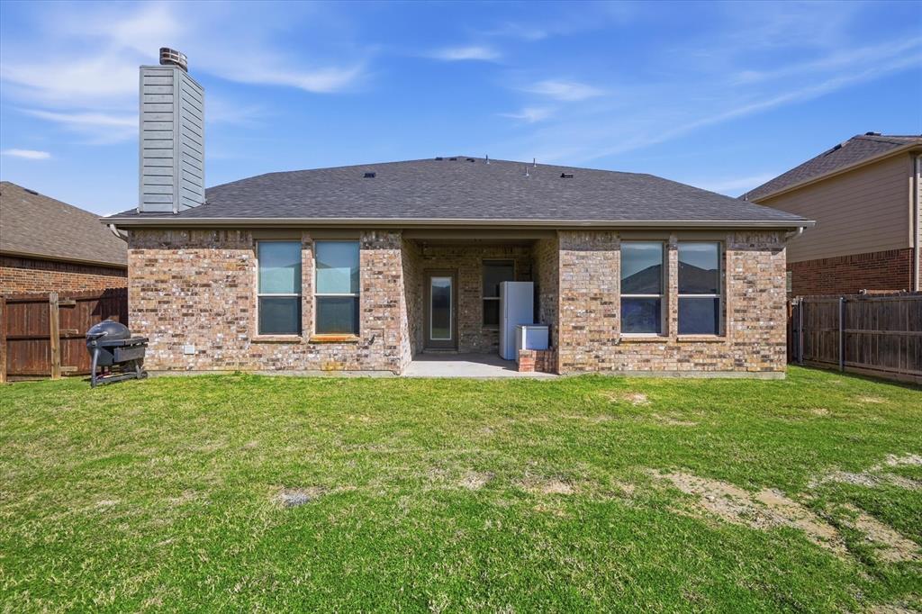 15009 Lone Spring Drive Property Photo 38