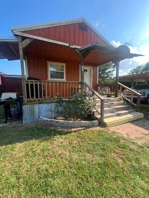 10755 Lakeside Drive Property Photo 1