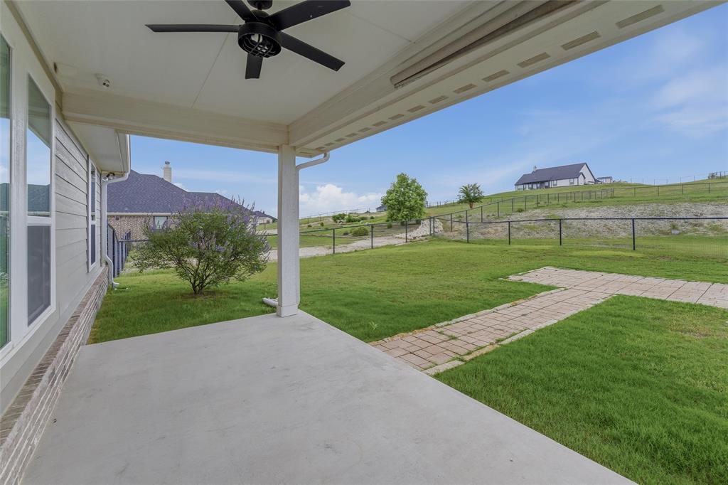 1037 Flagstone Drive Property Photo 17