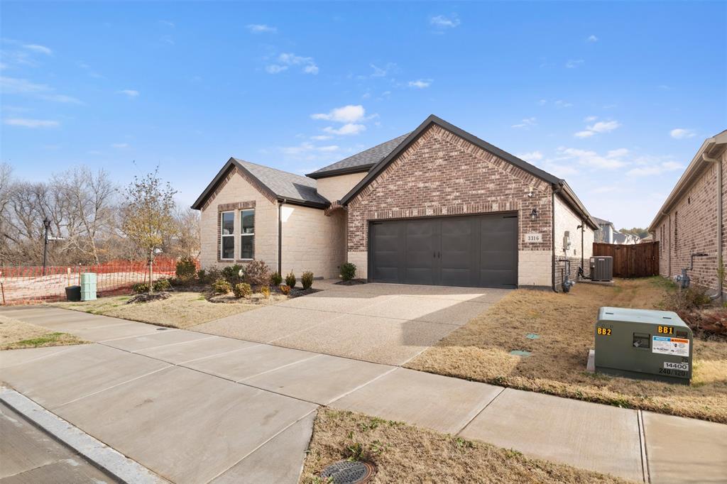 3316 Ashlar Court Property Photo 2