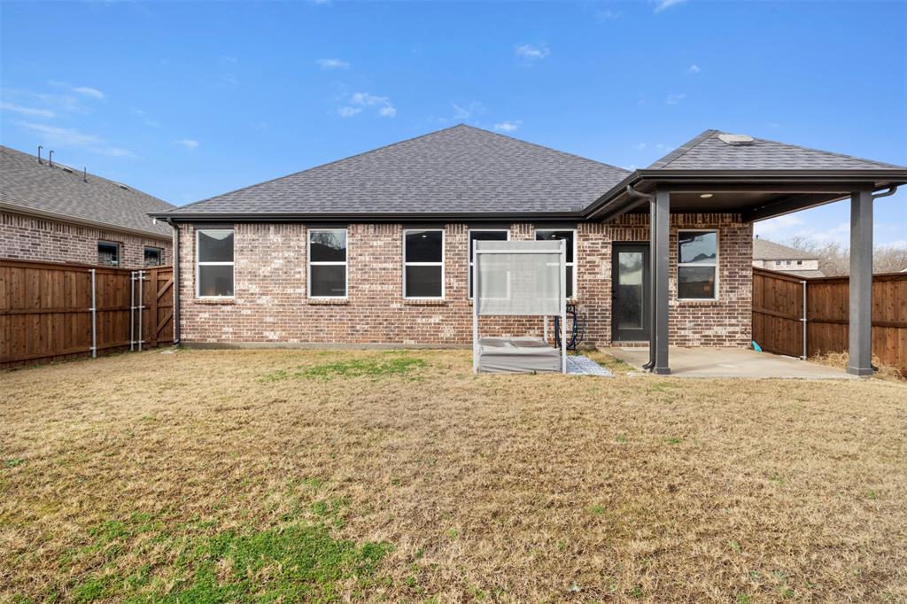 3316 Ashlar Court Property Photo 21