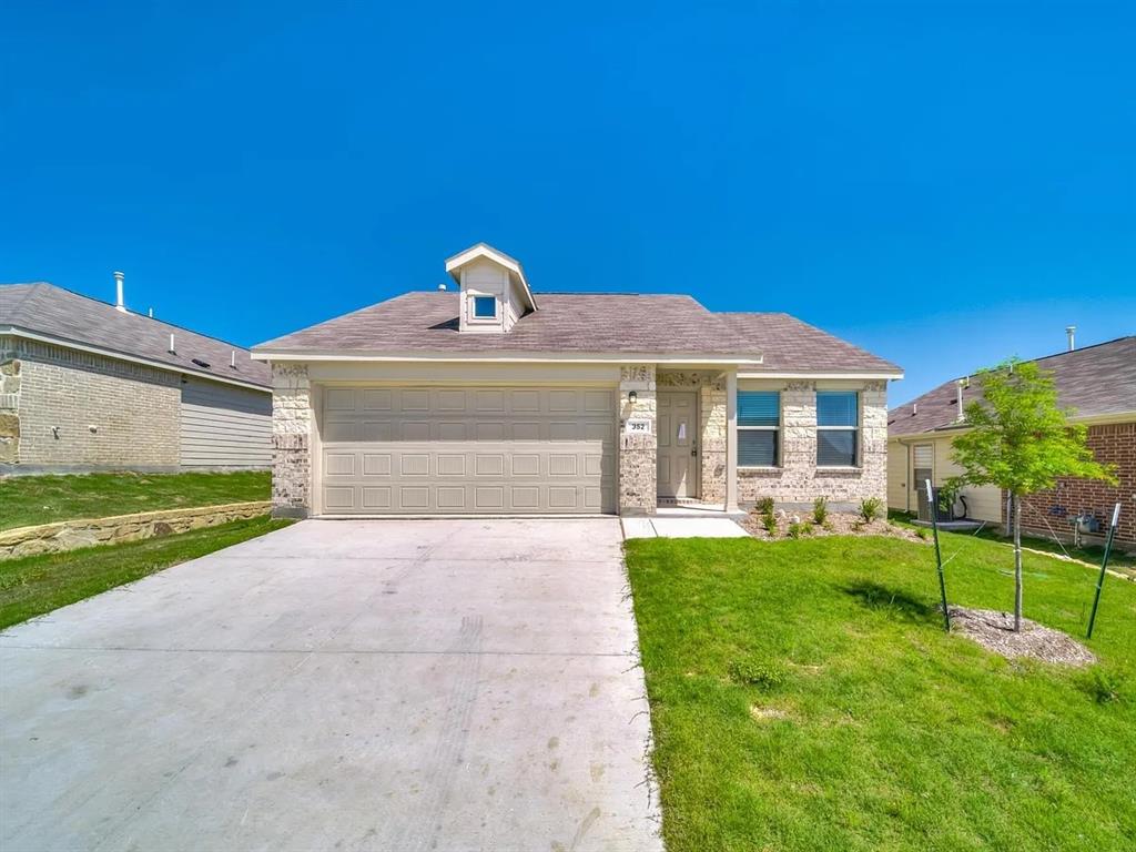 352 Sun Bluff Road Property Photo 1