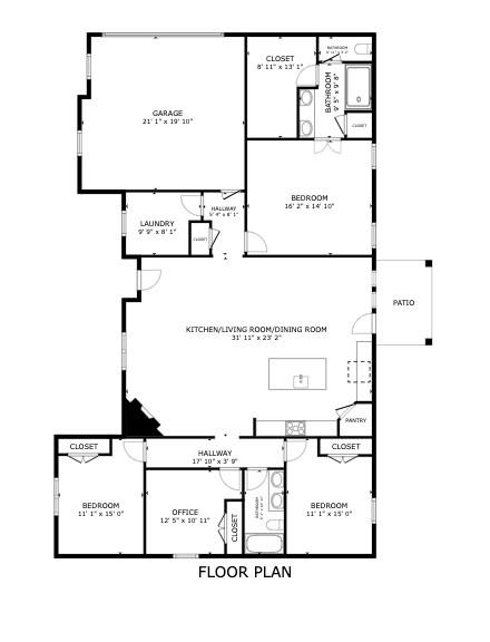 2267 County Road 4010 Road Property Photo 37