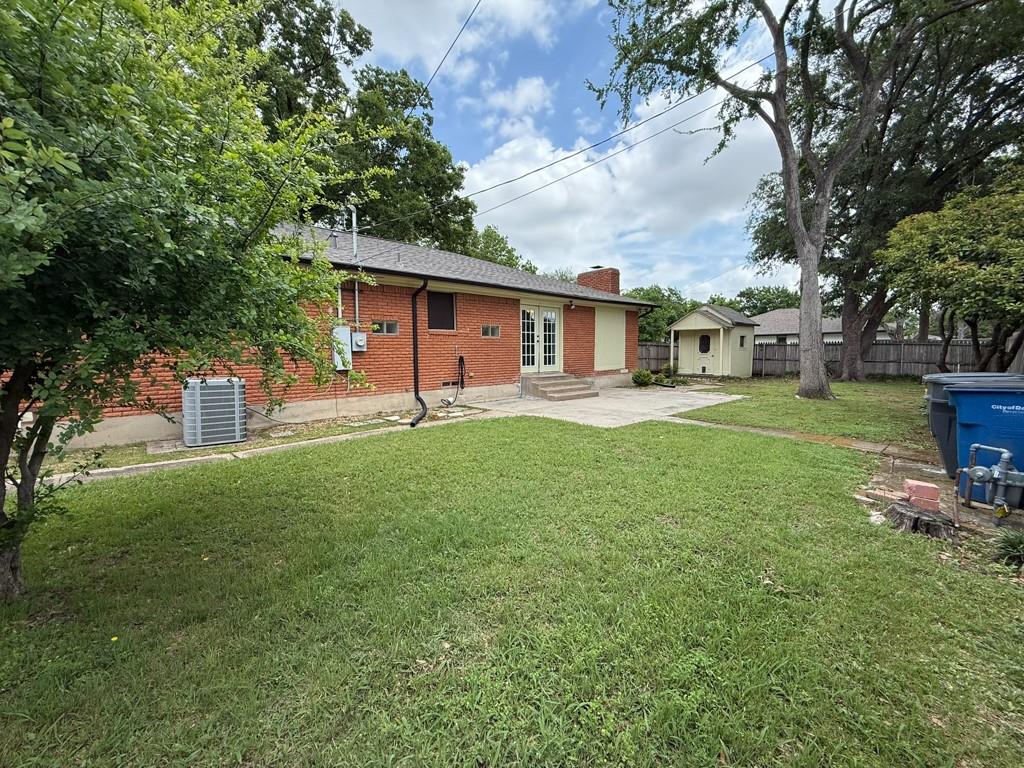 2424 Dorrington Drive Property Photo 21