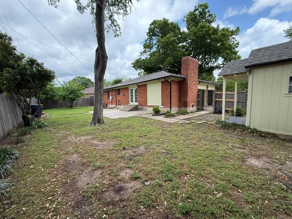 2424 Dorrington Drive Property Photo 22