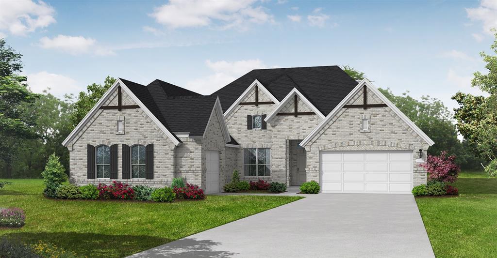 4208 Wildcat Court Property Photo 1