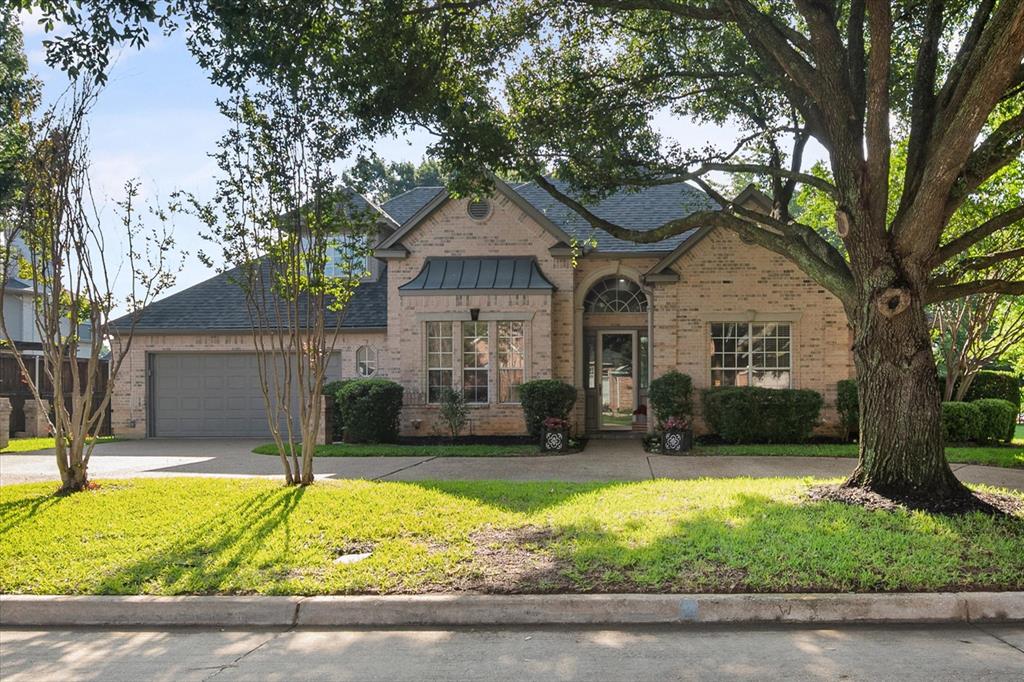 1030 Clubhouse Drive Property Photo 1