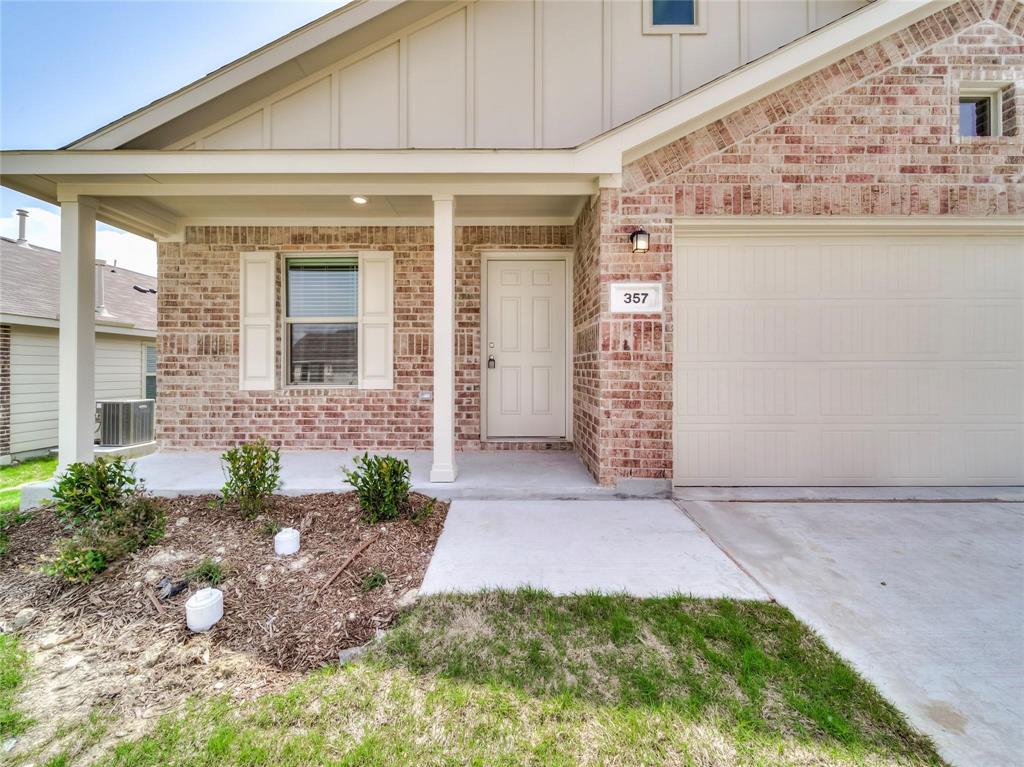 357 Sun Bluff Road