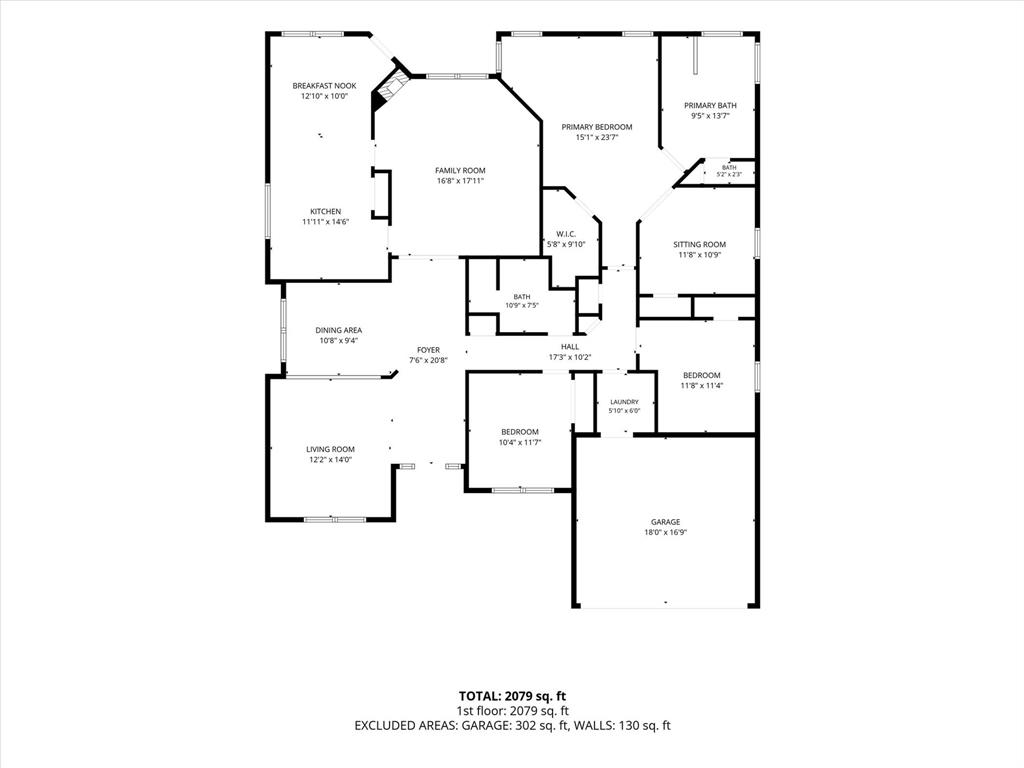 4909 Lansdale Drive Property Photo 26