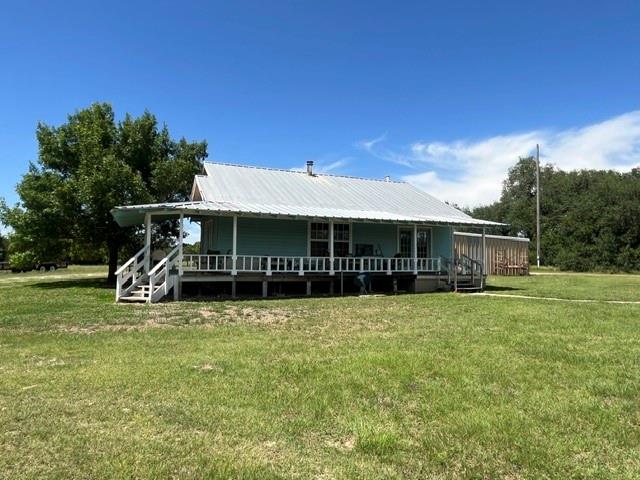 707 County Road 426 Property Photo 1