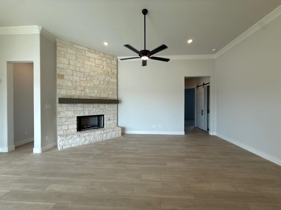 417 Texas Sage Trail Property Photo 4